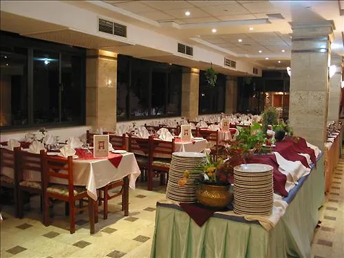 Karnak Hotel Luksor