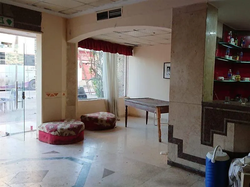 Karnak Hotel Luxor