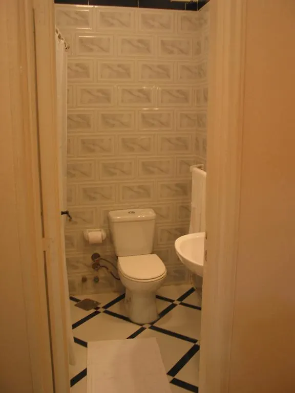 ***  Karnak Hotel Luxor Egypt