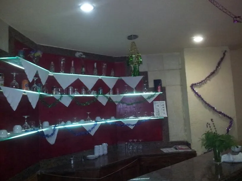 Karnak Hotel Luxor 3*,
