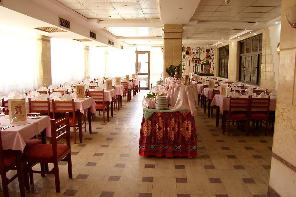 Karnak Hotel Luxor 3*,  Egipto