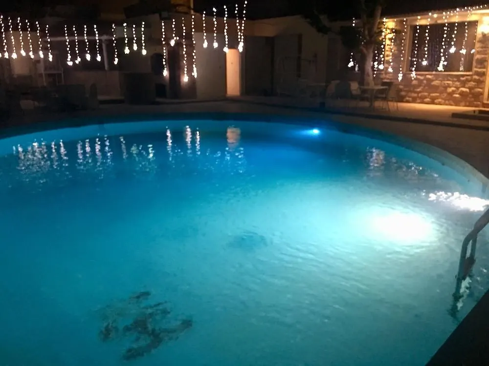 ***  Karnak Hotel Luxor Egipto