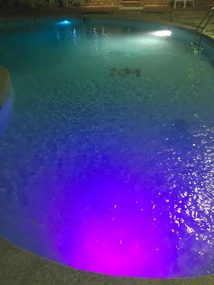 Karnak Hotel Luxor