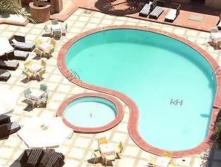 Karnak Hotel Luxor 3*,  Egipto