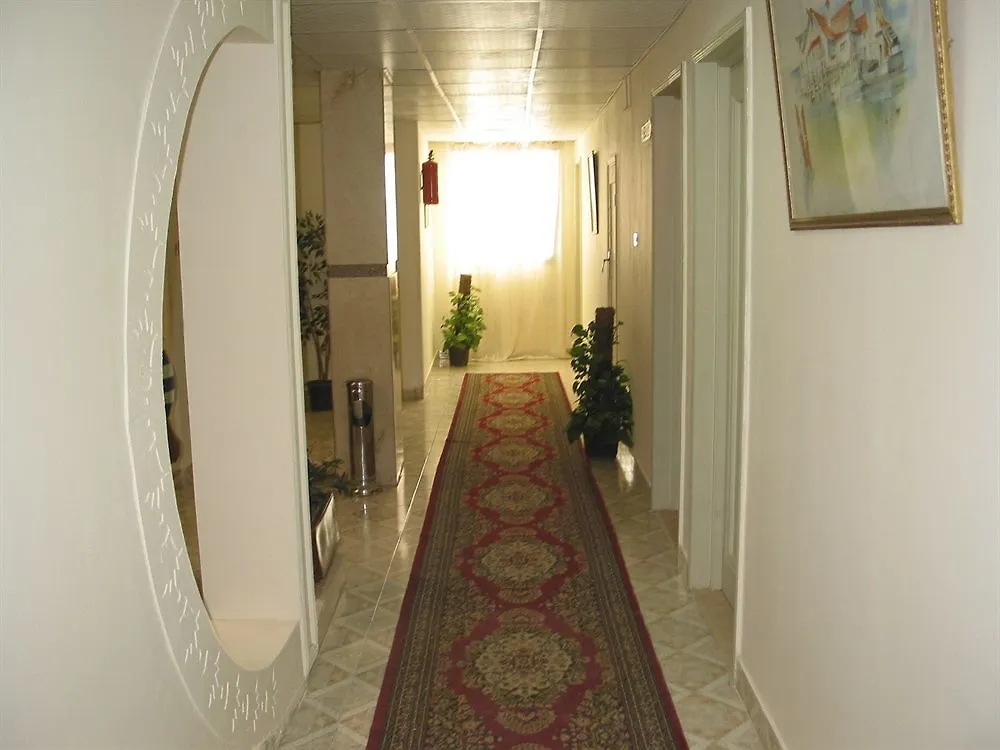 فندق الكرنك الأقصر