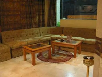 Karnak Hotel Luxor
