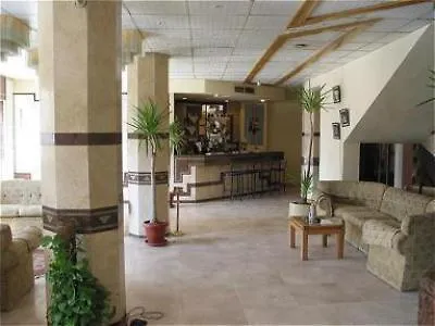 Karnak Hotel Luxor Egypt