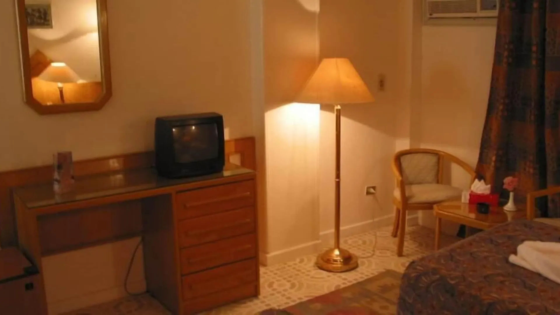 Karnak Hotel Luxor