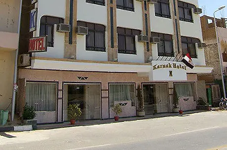 Karnak Hotel Luxor 3*,  Egypt