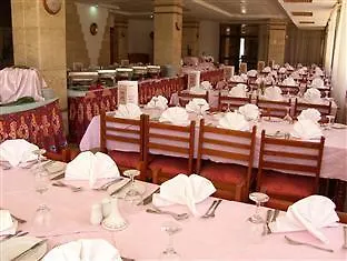 Karnak Hotel Luxor 3*,