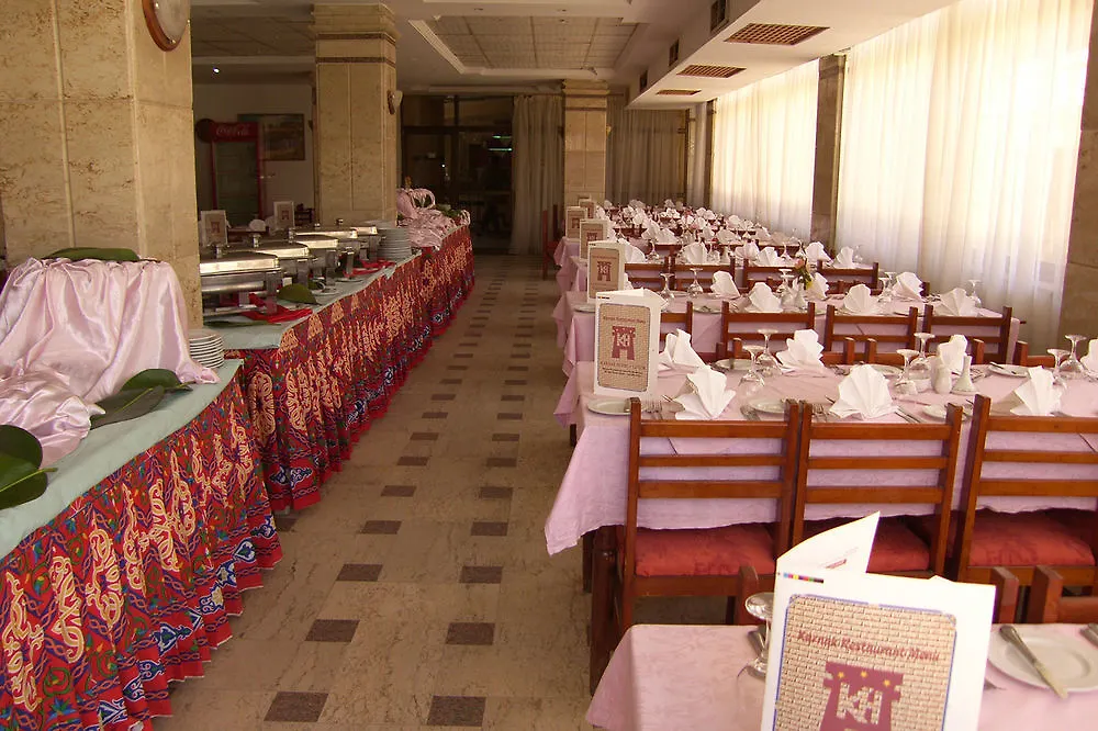 Karnak Hotel Luxor 3*,  Egypt