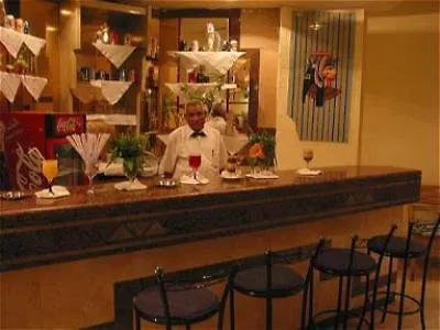 Karnak Hotel Luxor
